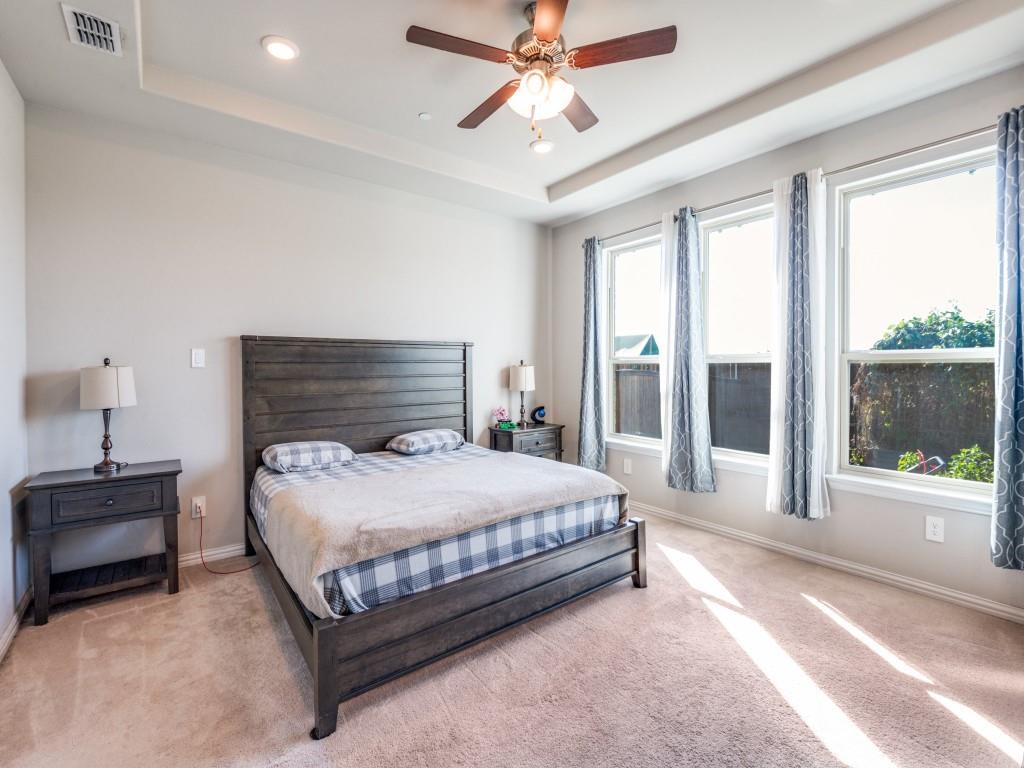 Lakewood Hills East Add - Residential Lease