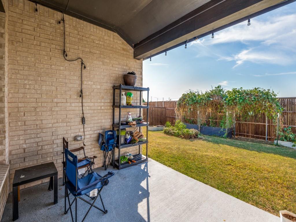 Lakewood Hills East Add - Residential Lease