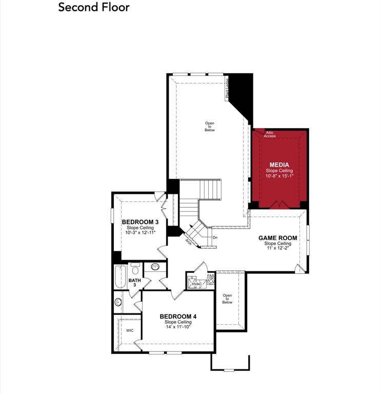 Lakewood Hills East Add - Residential Lease