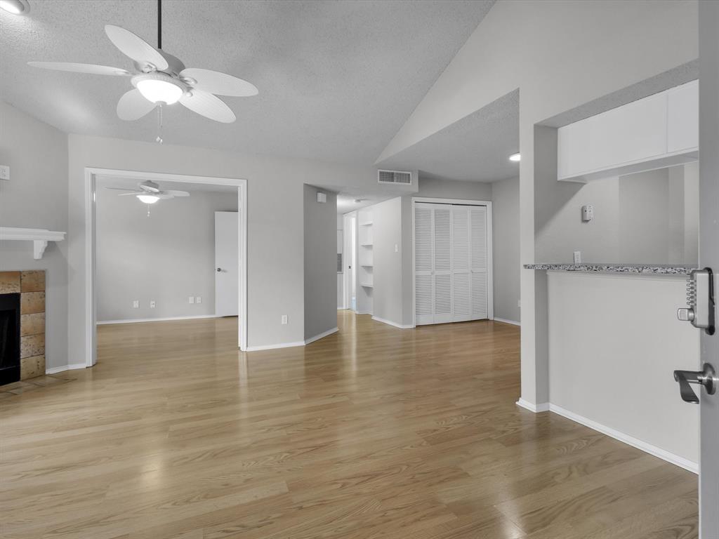 Heights Condo The - Residential Lease