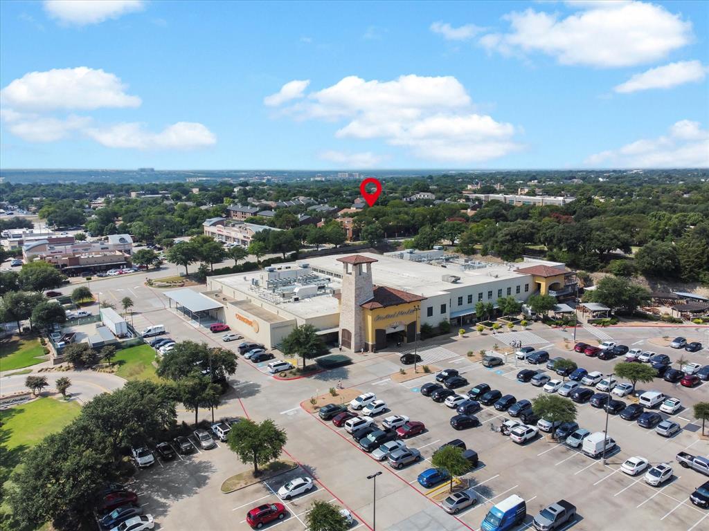 Heights Condo The - Residential Lease