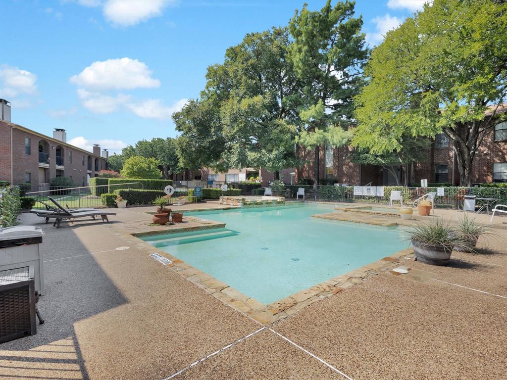 Heights Condo The - Residential Lease