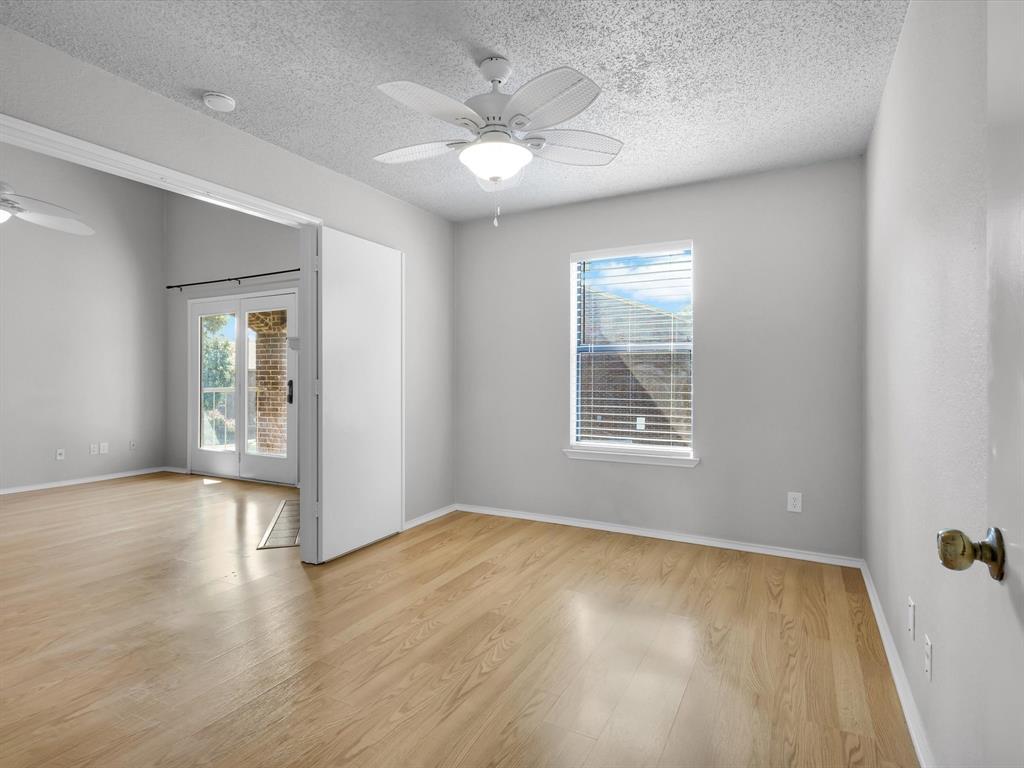 Heights Condo The - Residential Lease