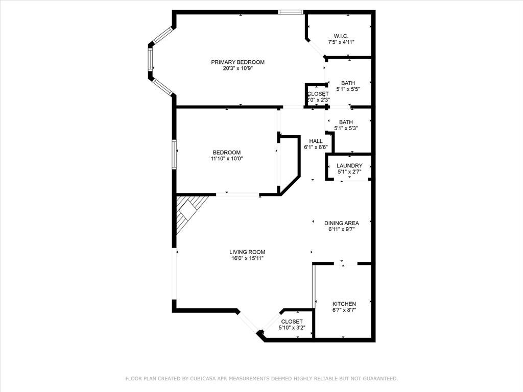 Heights Condo The - Residential Lease