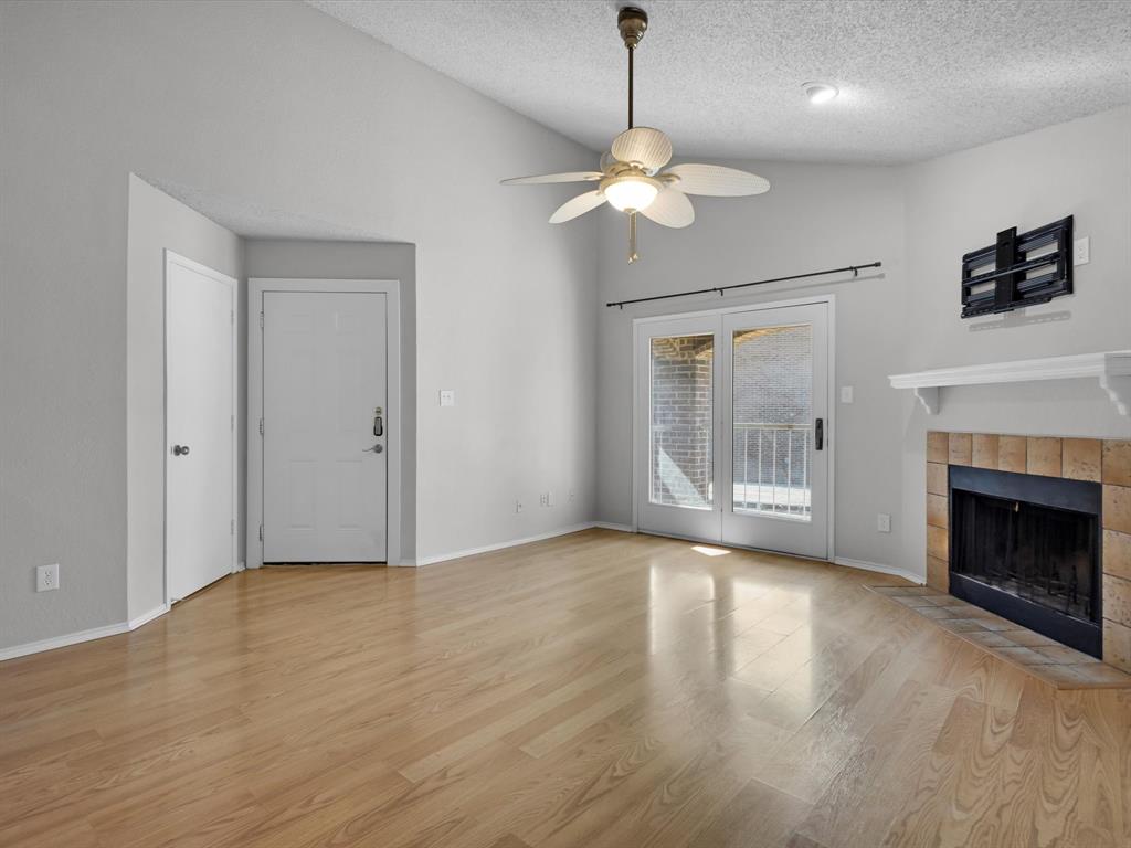 Heights Condo The - Residential Lease