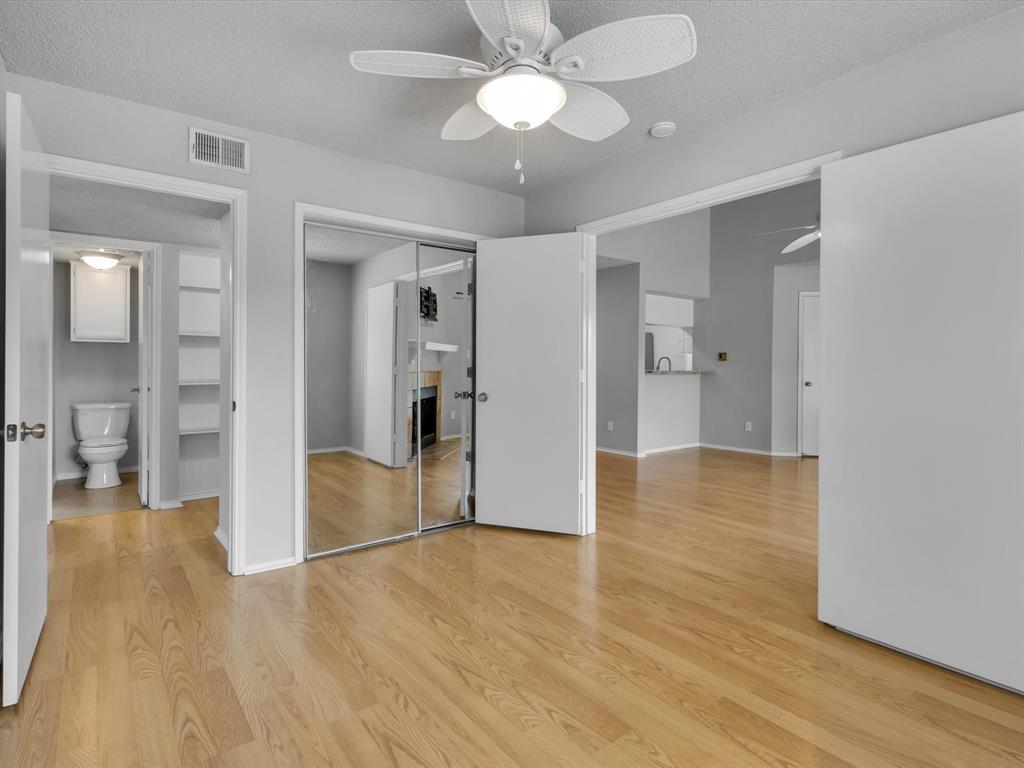 Heights Condo The - Residential Lease