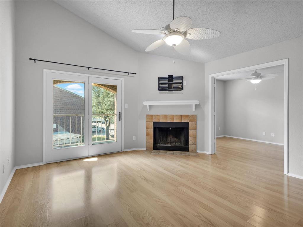 Heights Condo The - Residential Lease