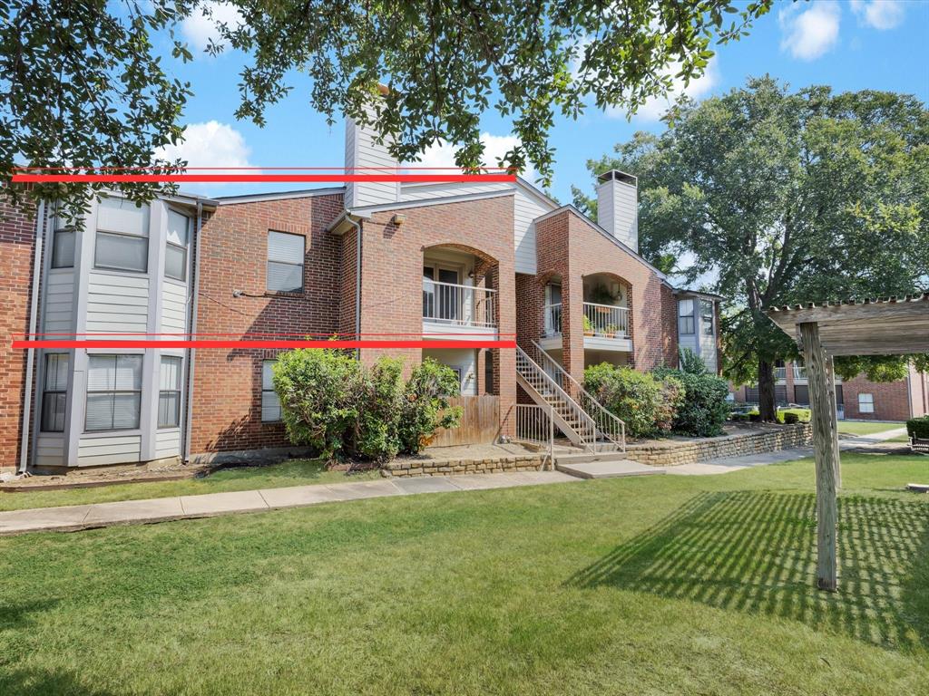 Heights Condo The - Residential Lease