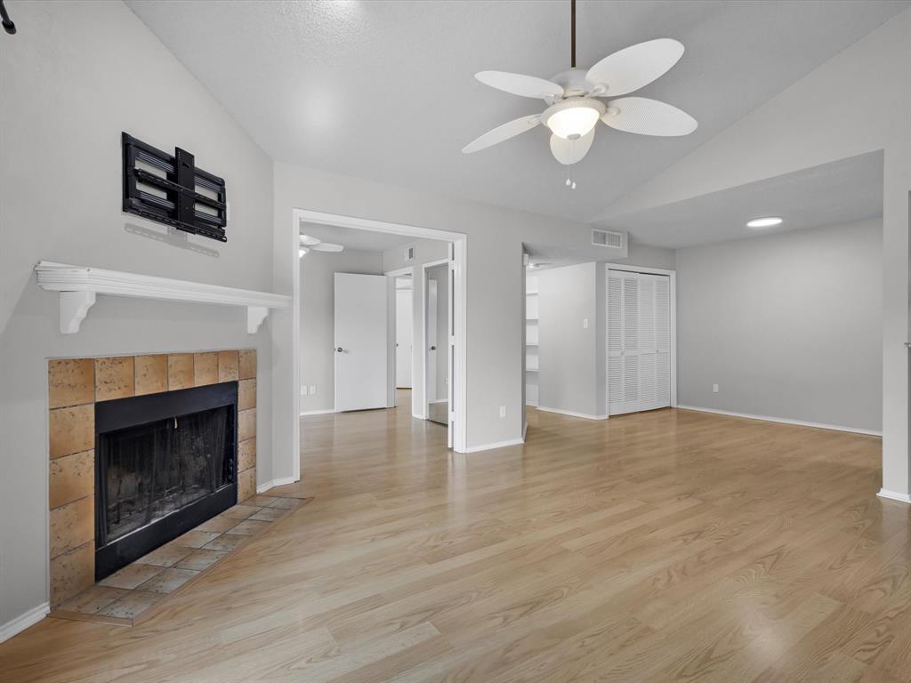 Heights Condo The - Residential Lease