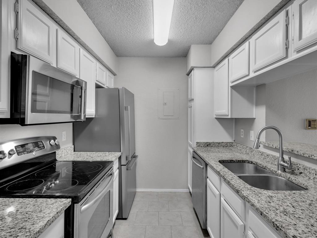 Heights Condo The - Residential Lease