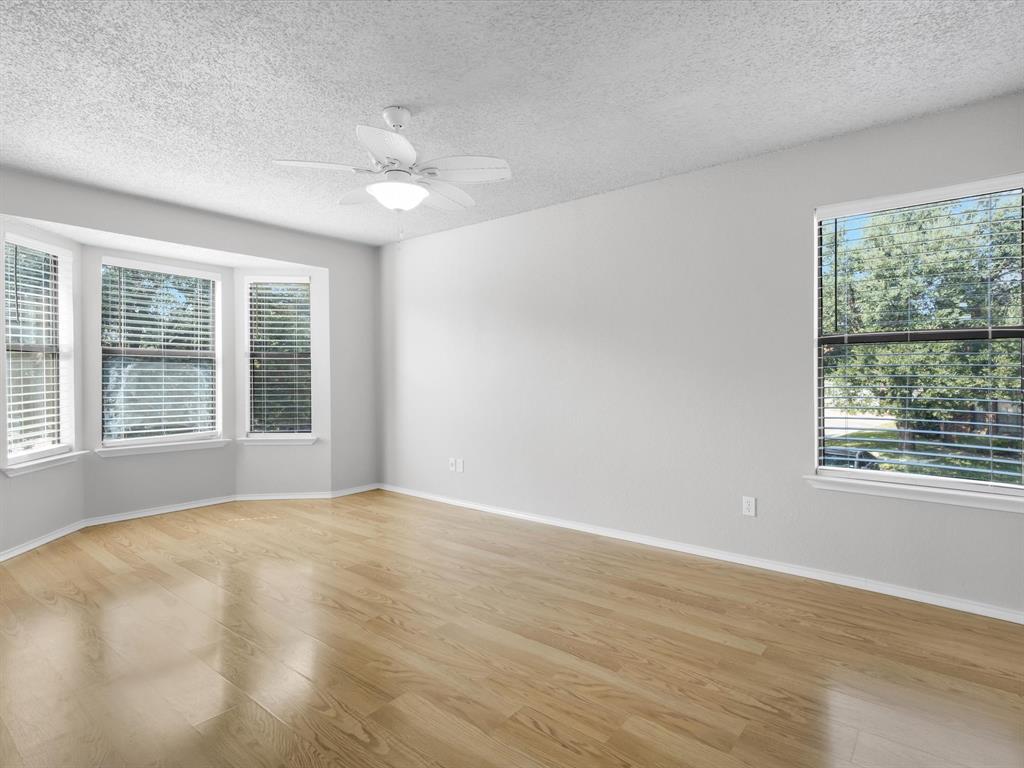 Heights Condo The - Residential Lease