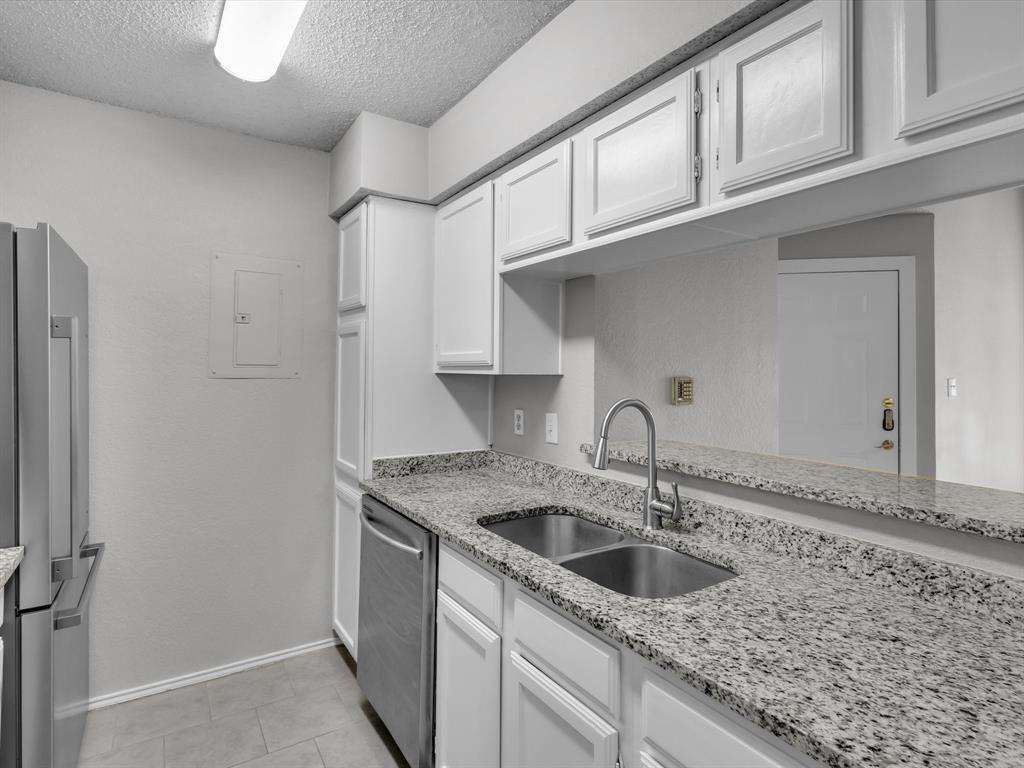 Heights Condo The - Residential Lease