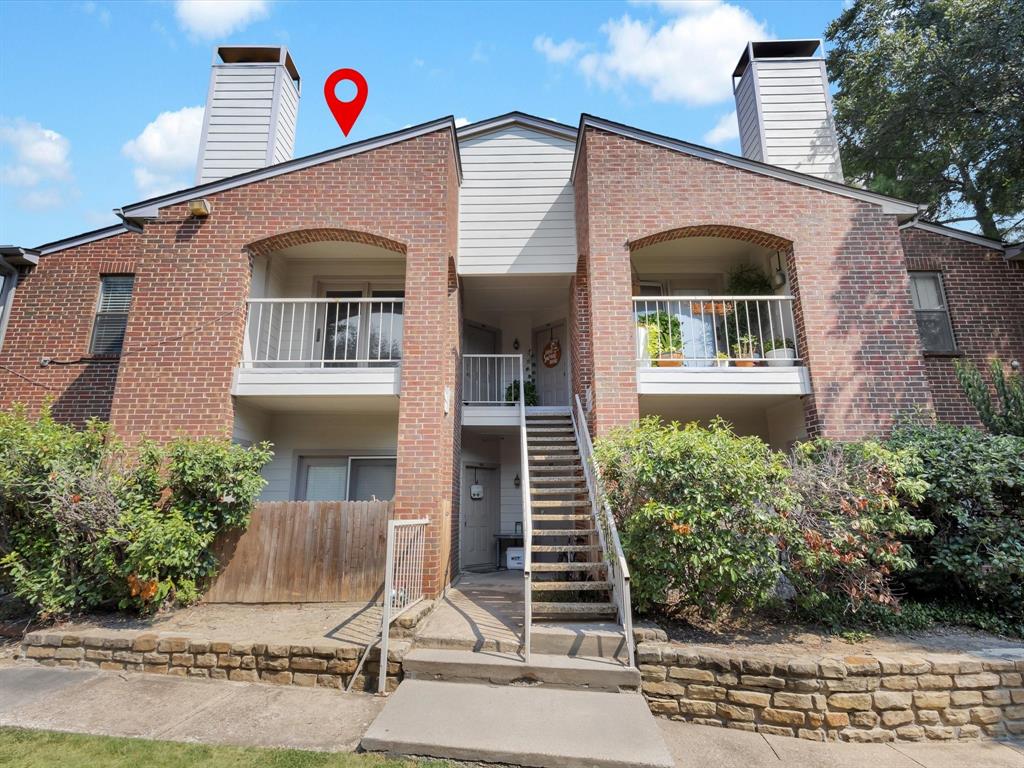 Heights Condo The - Residential Lease