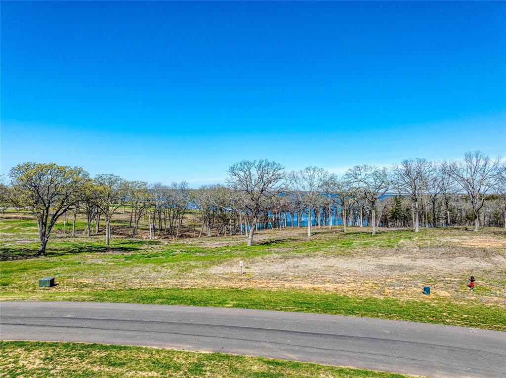 The Peninsula - Land