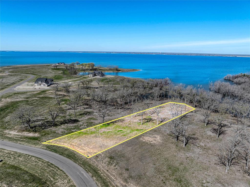 470 Peninsula Drive