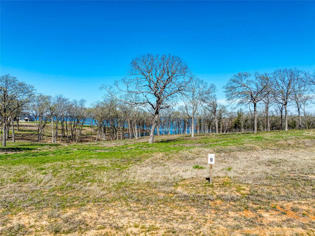 The Peninsula - Land