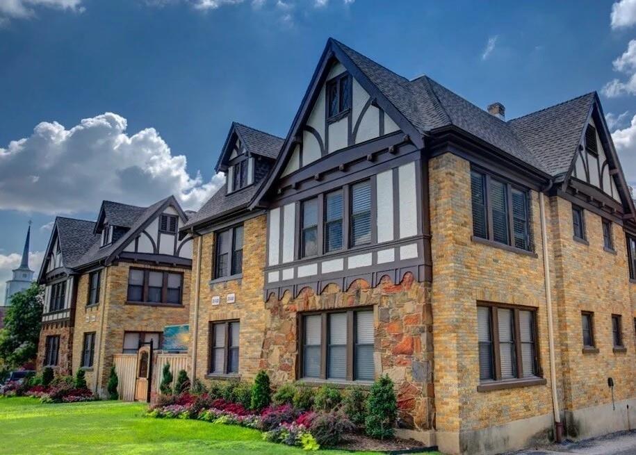 Upland Add - Residential Lease