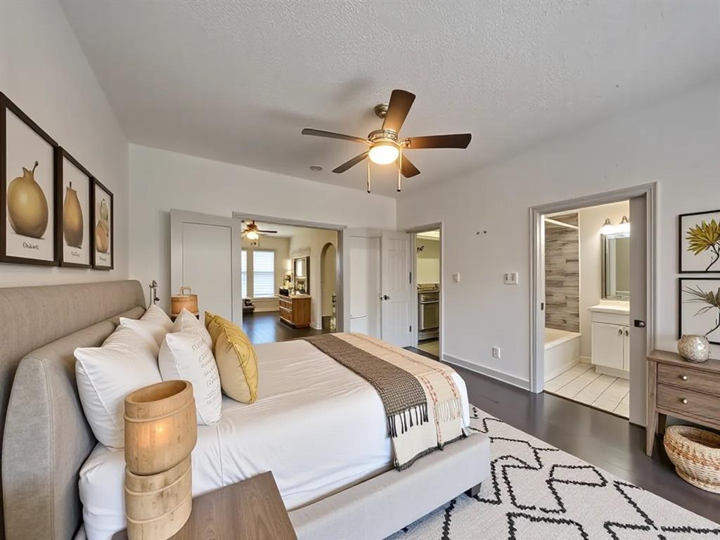 Upland Add - Residential Lease