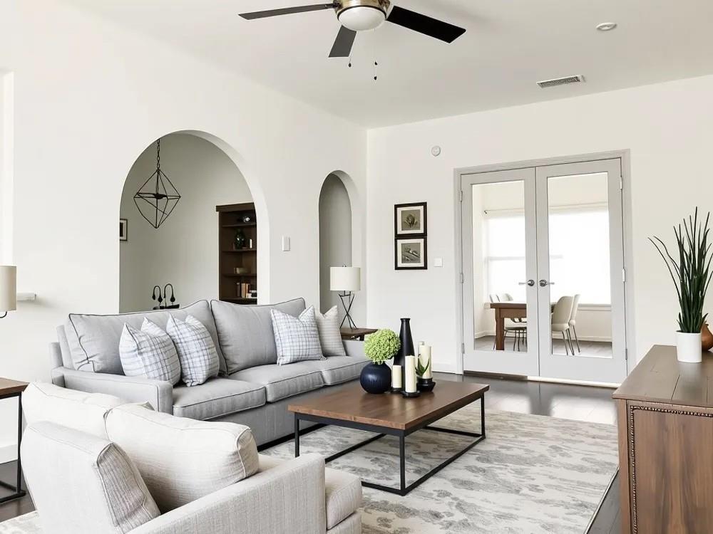 Upland Add - Residential Lease