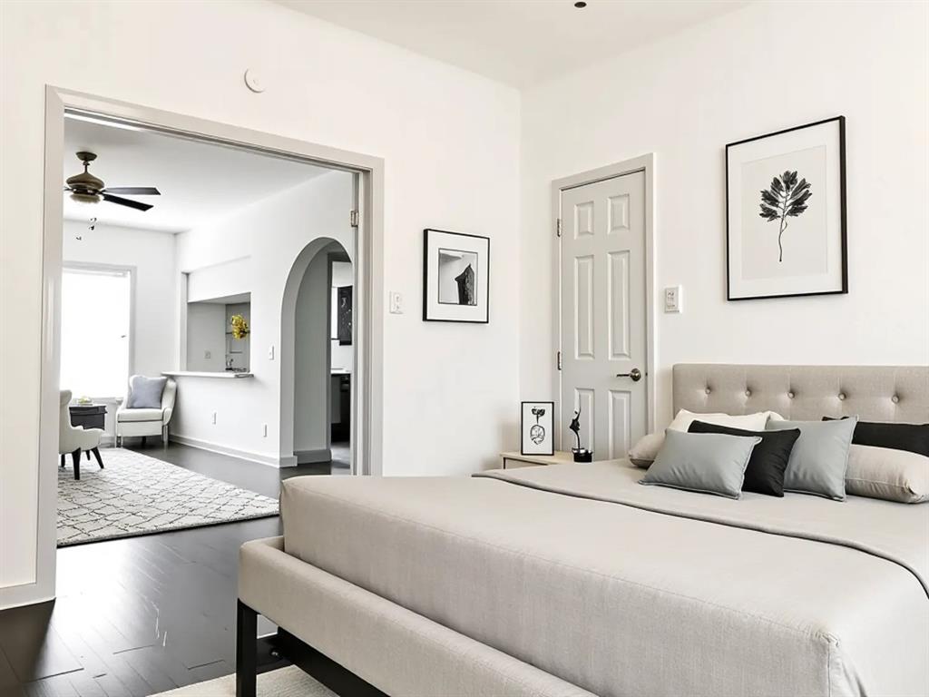 Upland Add - Residential Lease