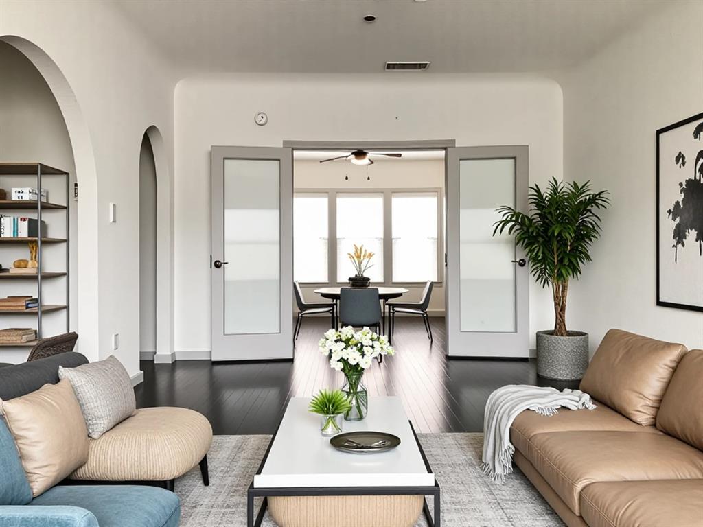 Upland Add - Residential Lease