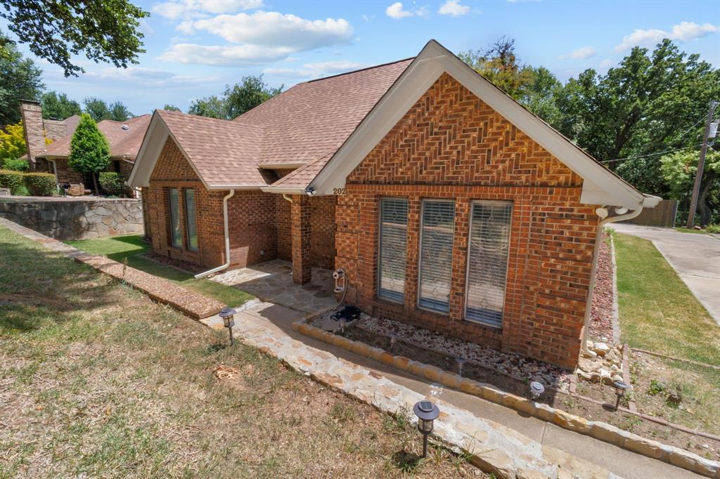 202 Ironbridge Place