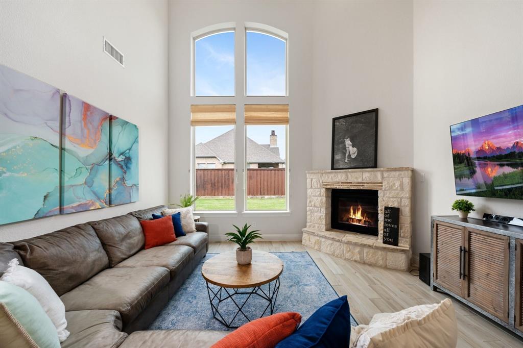 Westbury At Tribute Ph 2 - Residential