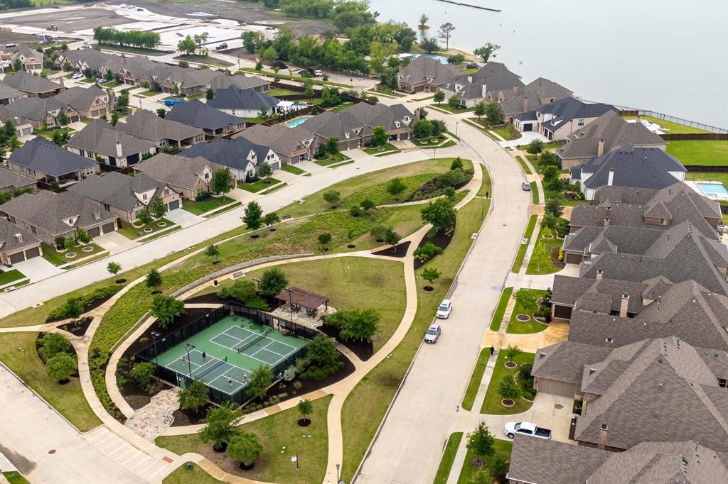 Westbury At Tribute Ph 2 - Residential