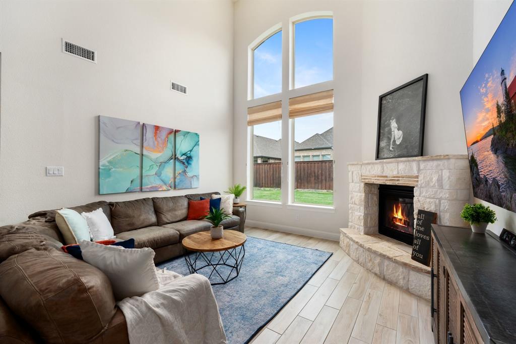 Westbury At Tribute Ph 2 - Residential