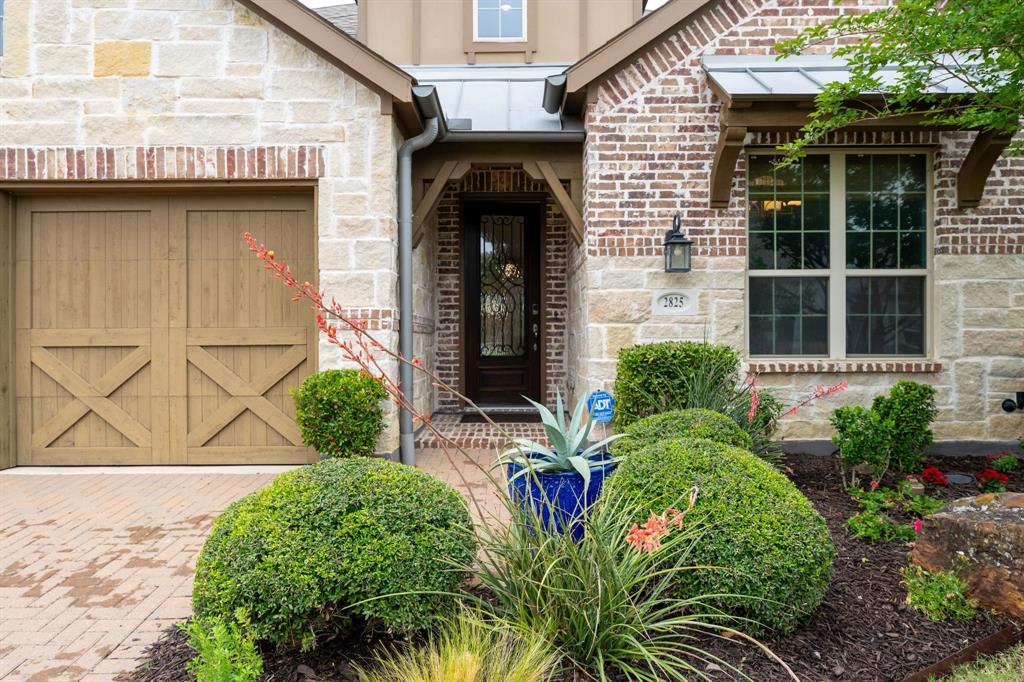 Westbury At Tribute Ph 2 - Residential