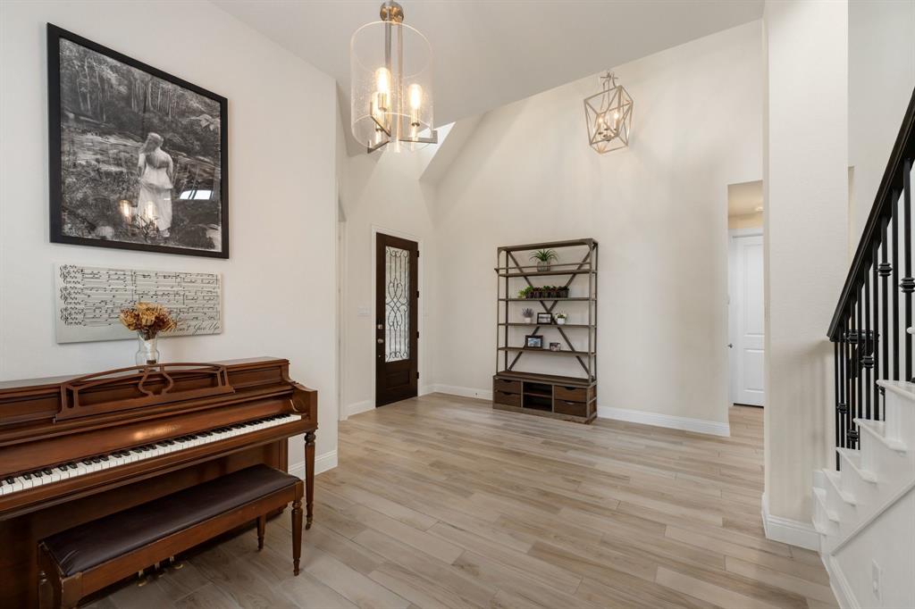 Westbury At Tribute Ph 2 - Residential