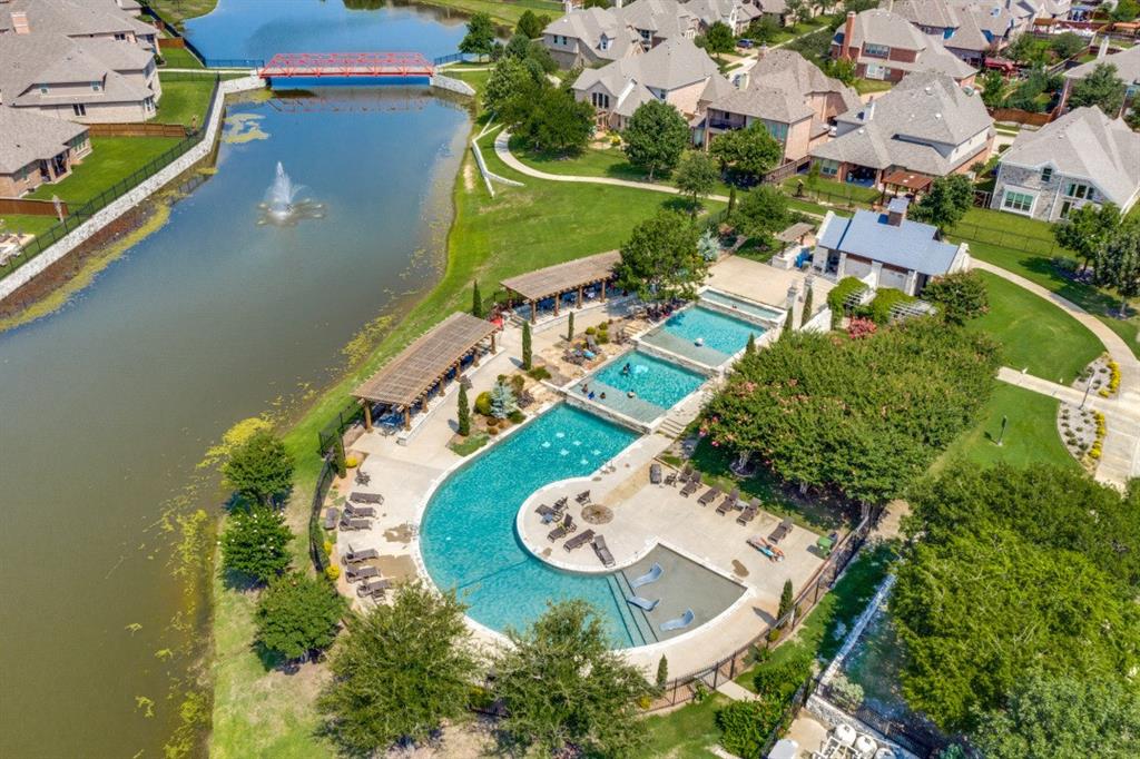 Westbury At Tribute Ph 2 - Residential