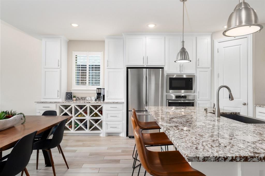 Westbury At Tribute Ph 2 - Residential