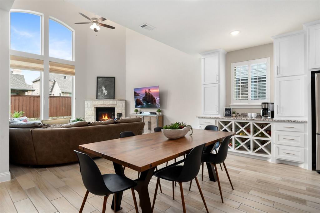 Westbury At Tribute Ph 2 - Residential