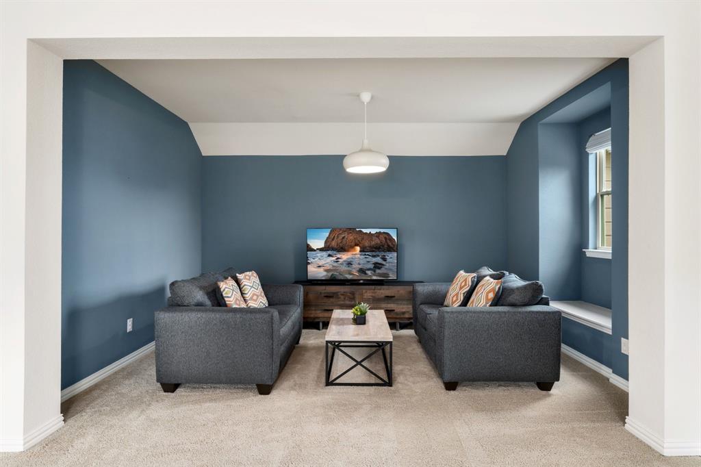 Westbury At Tribute Ph 2 - Residential