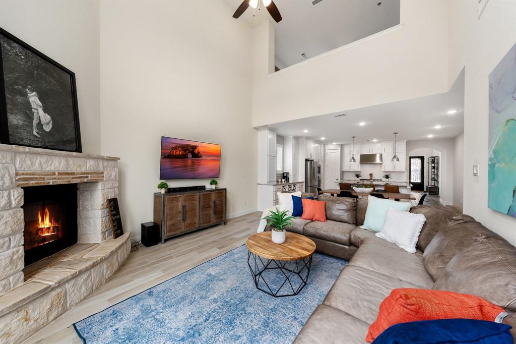 Westbury At Tribute Ph 2 - Residential