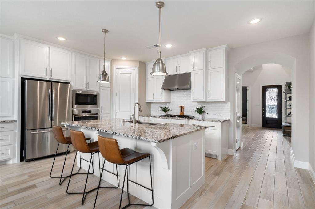 Westbury At Tribute Ph 2 - Residential
