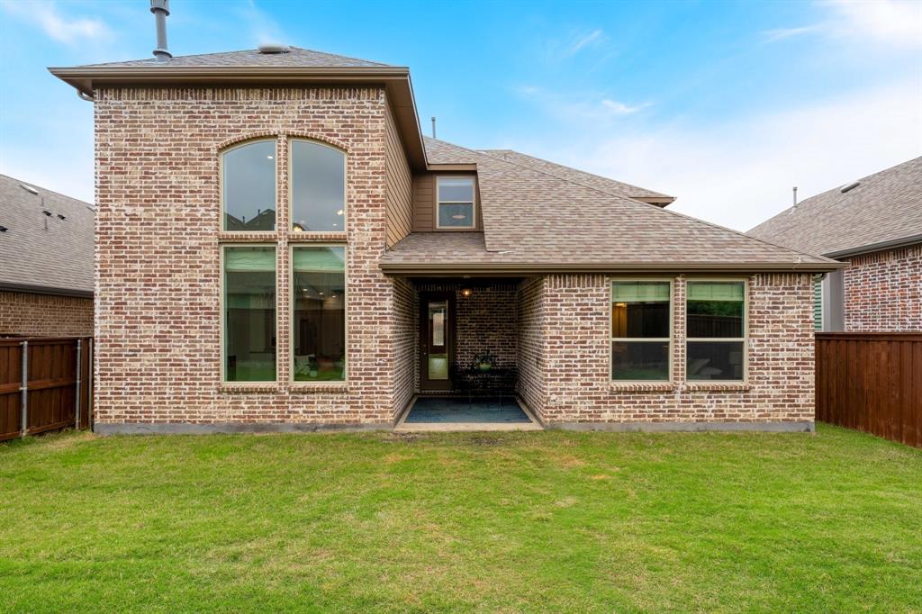 Westbury At Tribute Ph 2 - Residential