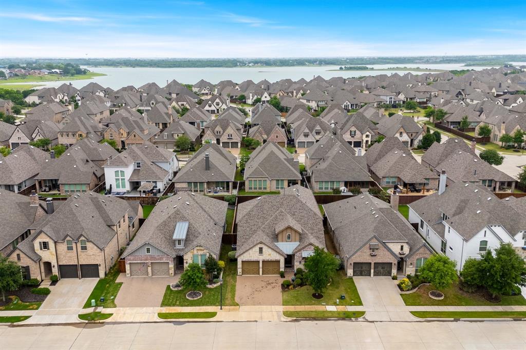 Westbury At Tribute Ph 2 - Residential