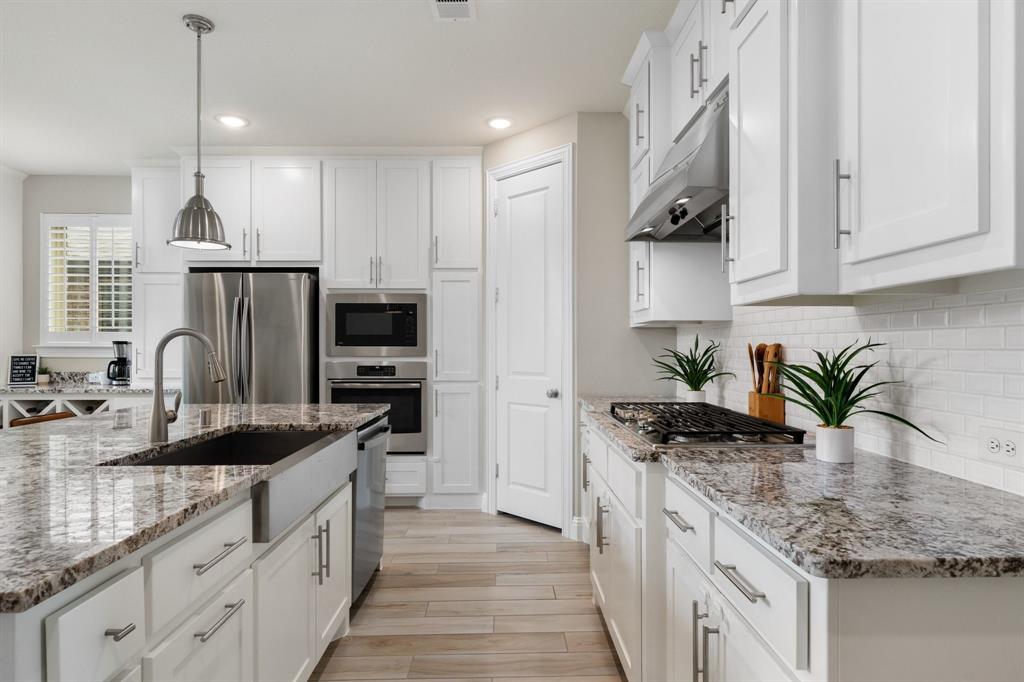 Westbury At Tribute Ph 2 - Residential