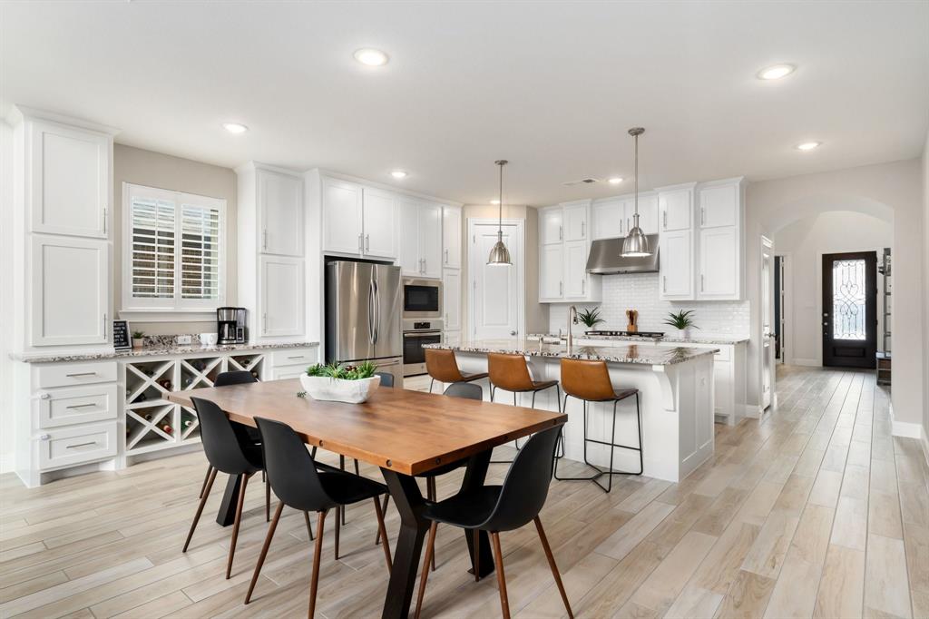 Westbury At Tribute Ph 2 - Residential