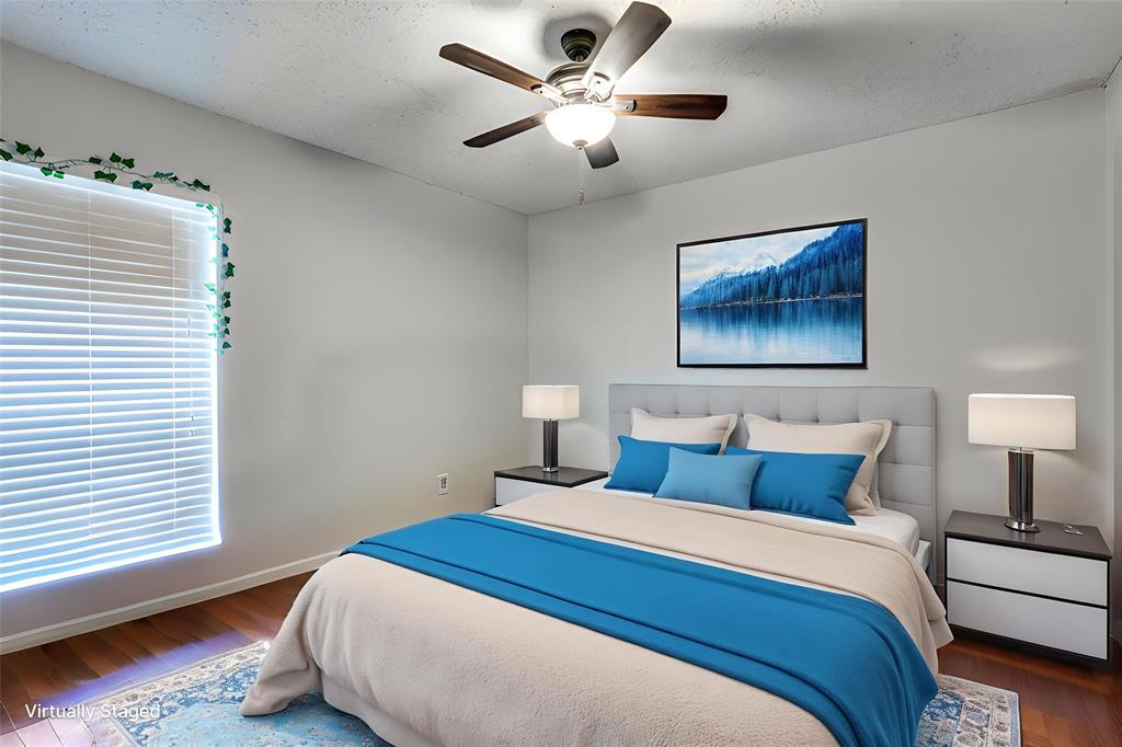 Cloisters Condo The - Residential