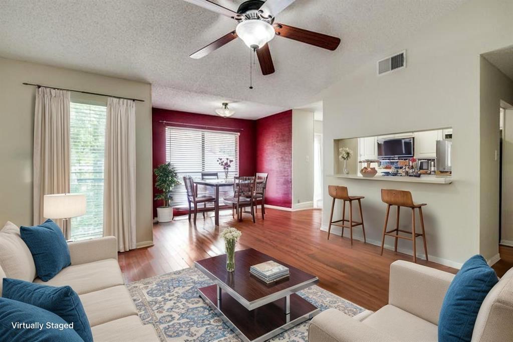 Cloisters Condo The - Residential