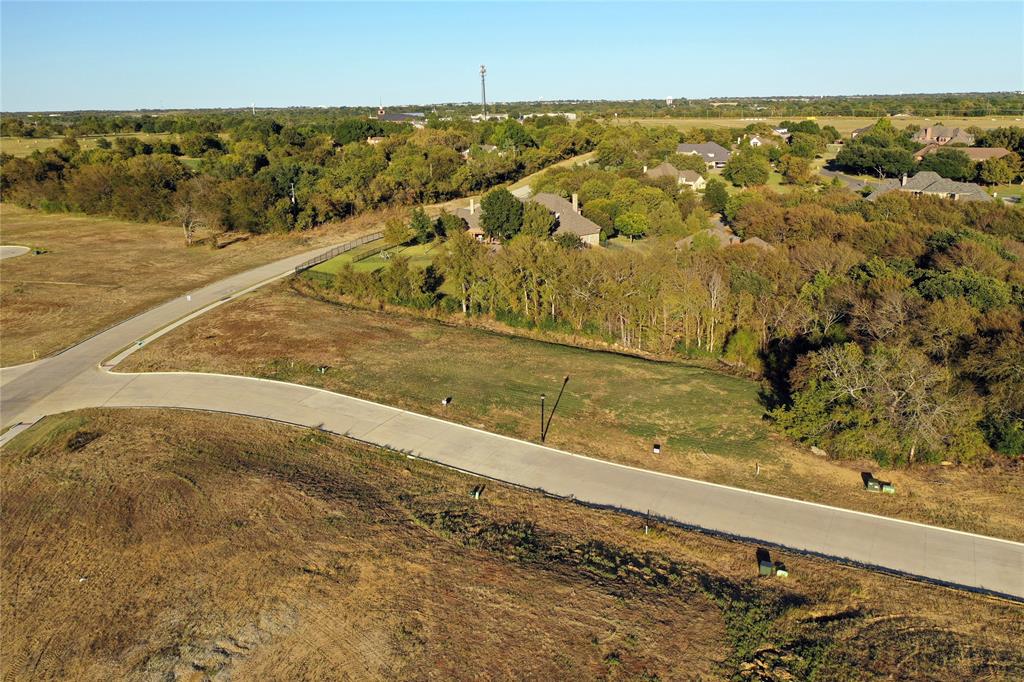 Heritage Crossing - Land