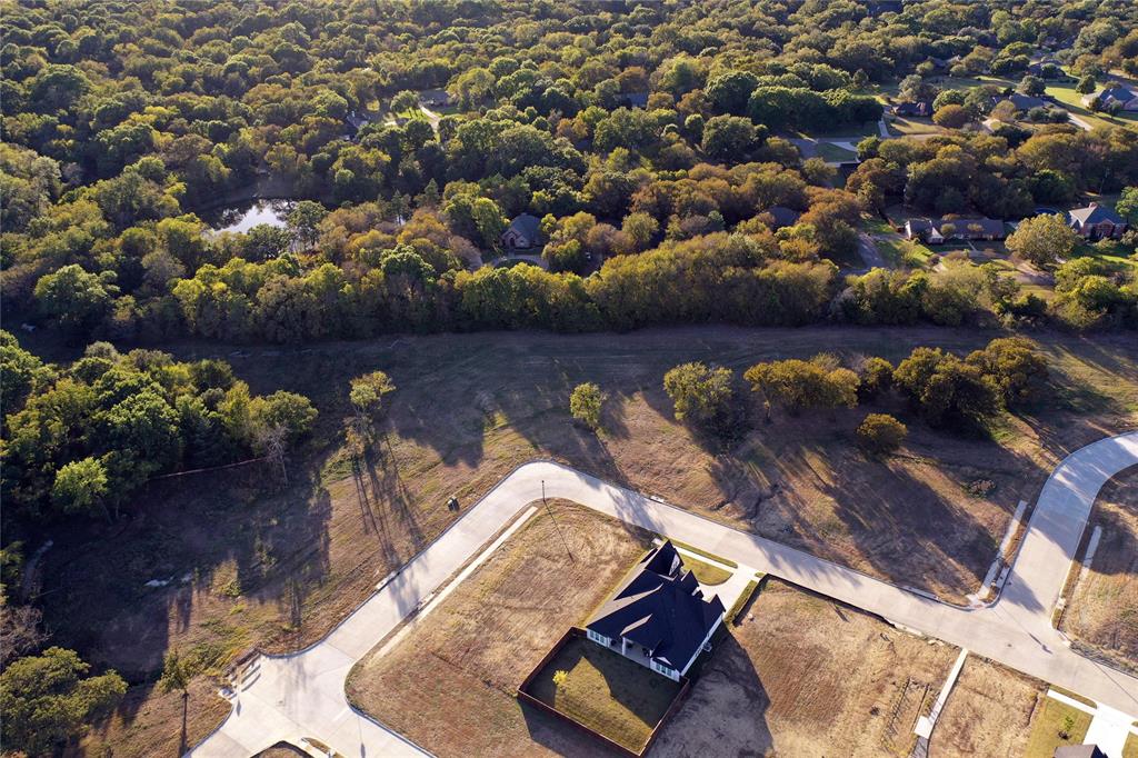 Heritage Crossing - Land