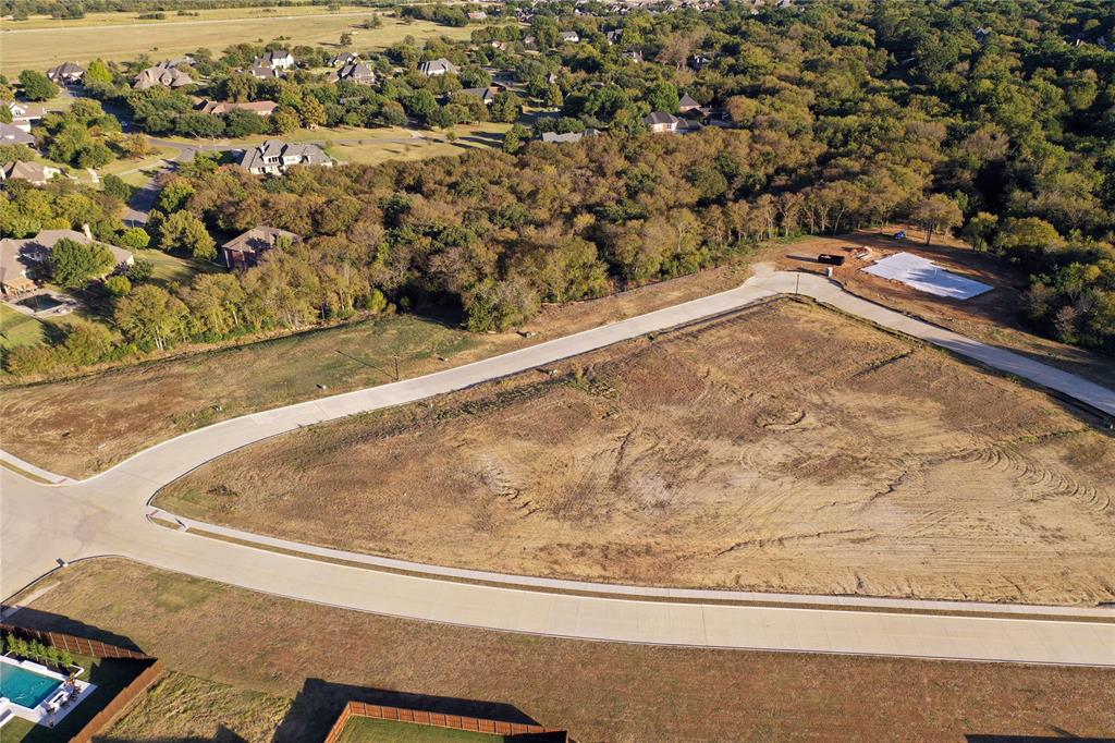 Heritage Crossing - Land