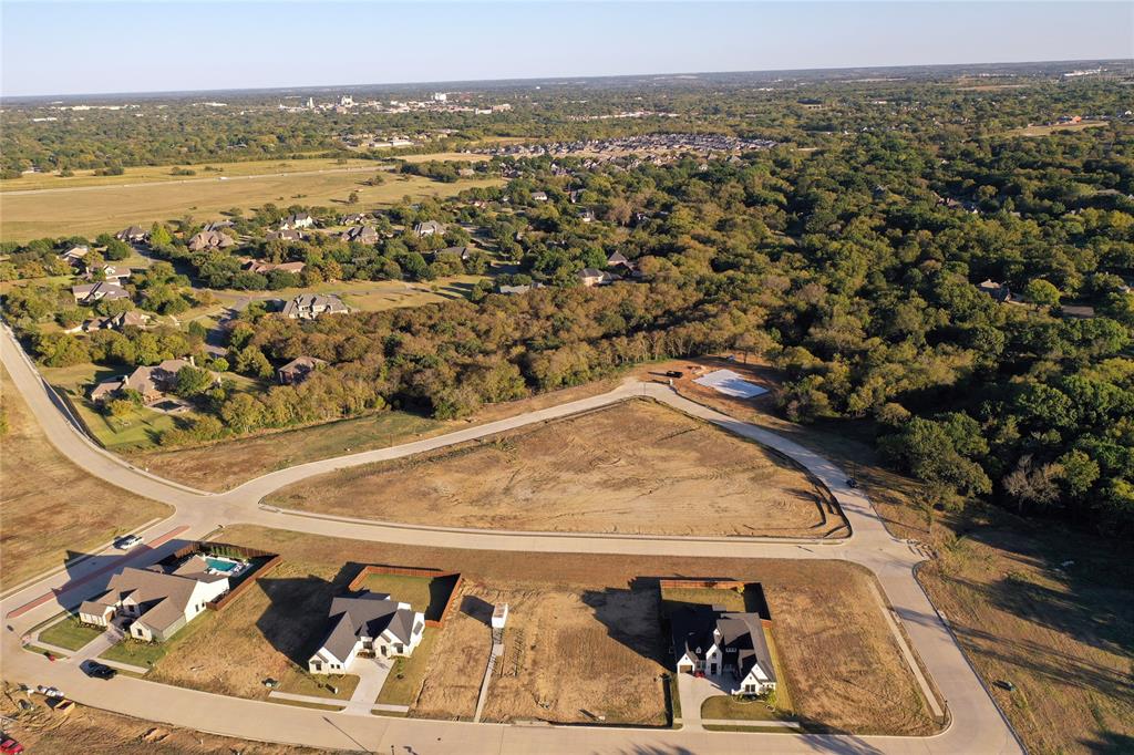 Heritage Crossing - Land