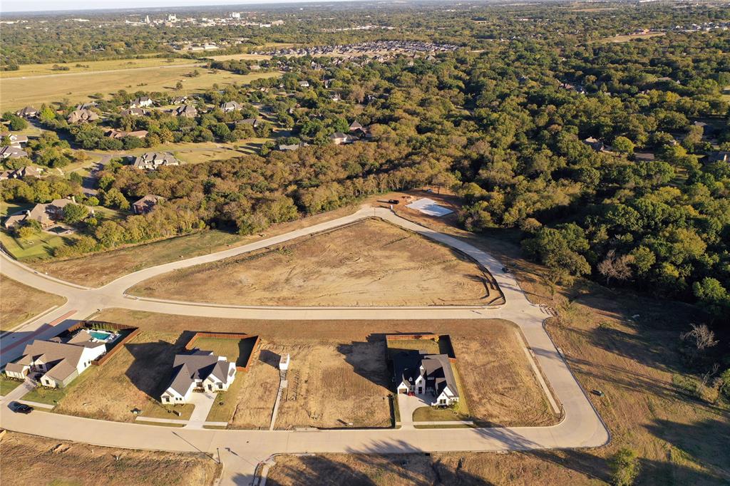 Heritage Crossing - Land