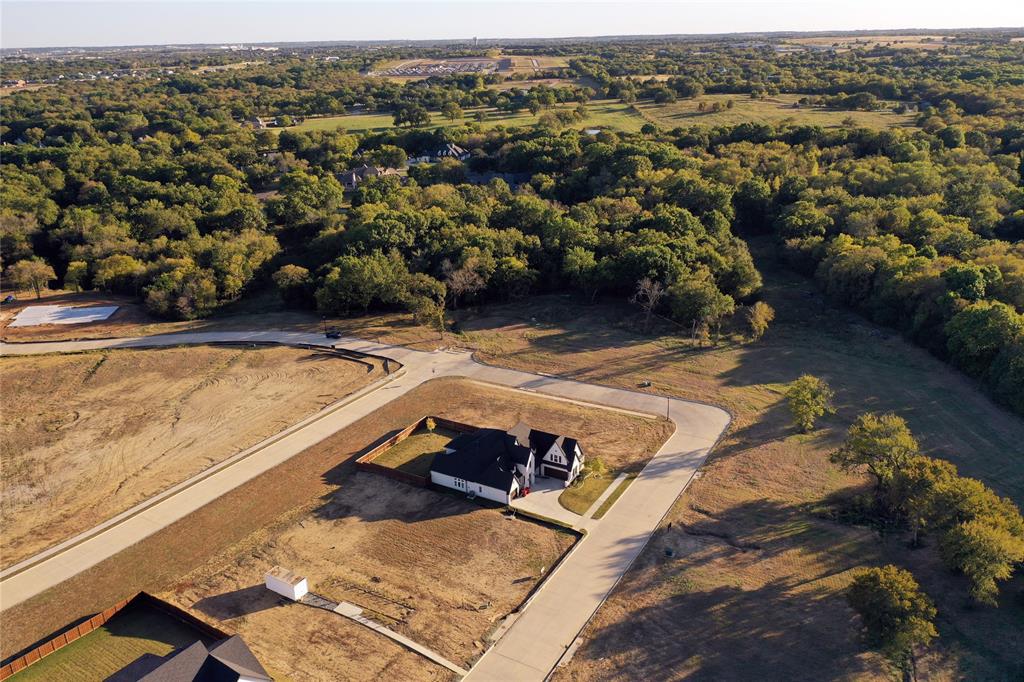 Heritage Crossing - Land