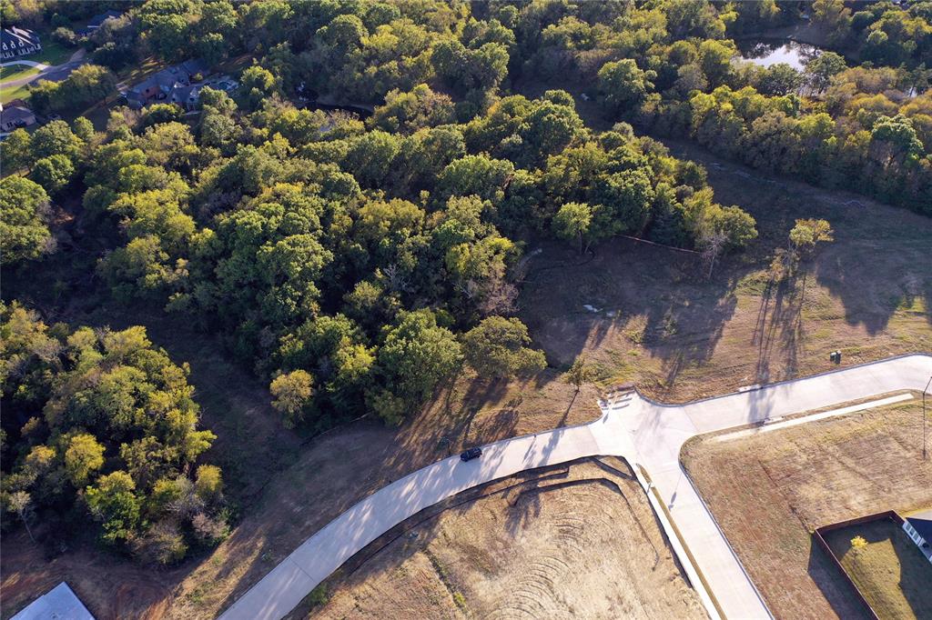 Heritage Crossing - Land